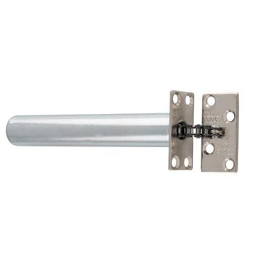 Carlisle Brass AA45SC Concealed Chain Spring Door Closer ? 45mm Satin Chrome Blister Pack