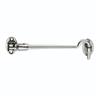 CARLISLE CABIN HOOK (102MM/4") CHROME