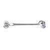 CARLISLE CABIN HOOK (152MM/6") CHROME