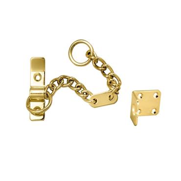 Heavy Door Chain