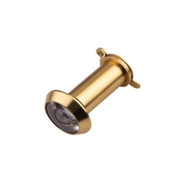 CARLISLE BRASS DOOR VIEWER (180 DEGREE)