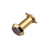 CARLISLE BRASS DOOR VIEWER (180 DEGREE)
