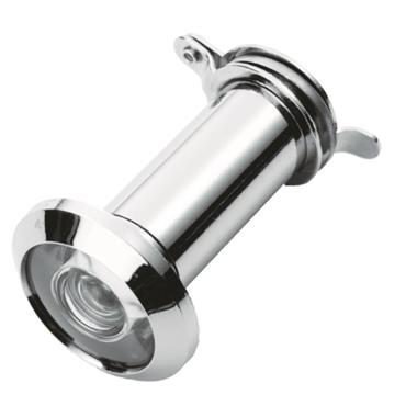 CARLISLE DOOR VIEWER CHROME