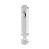Surface Bolt Chrome