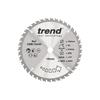 CRAFT PRO SAW BLADE 184 x 40T x 16MM
