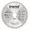 CRAFT PRO SAW BLADE 210x 48T x 30MM