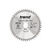 CRAFT PRO SAW BLADE 215 x 48T x 30MM