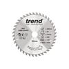 CRAFT PRO SAW BLADE 230 x 40T x 30MM