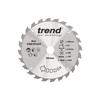 CRAFT PRO SAW BLADE 250 x 24T x 30MM