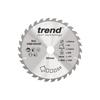 CRAFT PRO SAW BLADE 250 x 30T x 30MM
