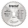 CRAFT PRO SAW BLADE 250 x 48T x 30MM