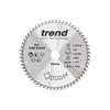 CRAFT PRO SAW BLADE 250 x 60T x 30MM