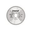 CRAFT PRO SAW BLADE TCP 215 x 64T x 30MM