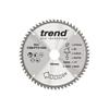 TREND LAMINATE HPL SAWBLADE 210mm X 60T X 30mm