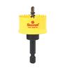 STARRETT CORDLESS HOLESAW 20MM HEX SHANK