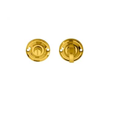 THUMBTURN AND RELEASE
