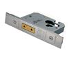 ECONOMY EURO CYLINDER DEADLOCK CASE 65 MM