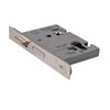 ECONOMY EURO CYLINDER SASHLOCK CASE 75MM NP