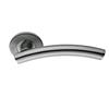 SHELBOURNE LEVER HANDLES CHROME