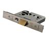 EUROSPEC NIGHTLATCH BRASS  BLISTER PACKED