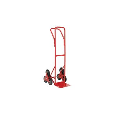 SEALEY SACK TRUCK (STAIR CLIMBING)