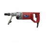 SEALEY DIAMOND CORE 52 x 165MM&ADAPTOR+PILOT DRILL