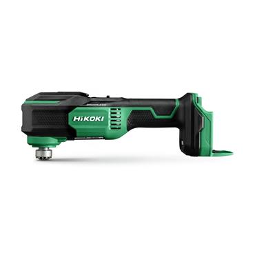 HIKOKI 18V MULTI TOOL BODY ONLY