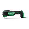 HIKOKI 18V MULTI TOOL BODY ONLY