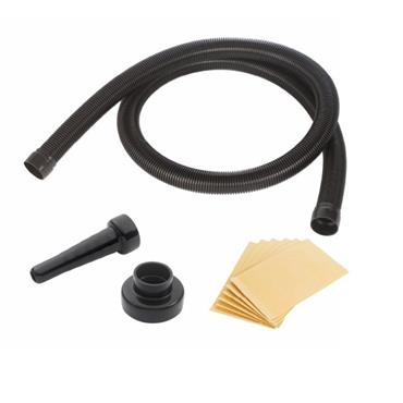 CAMVAC 65MM HOSE KIT