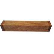 CHARNWOOD WOODEN PEN BLANK. L.COFFEE20X20X130