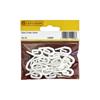 CENTURION PKT CURTAIN HOOKS PK20