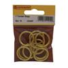 CENTURION CURTAIN RINGS 23MM (PK 10)