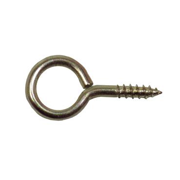 CENTURION CURTAIN WIRE EYES (BOX 200)