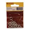 CENTURION CURTAIN WIRE EYES pk10