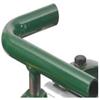 RECORD TUBULAR BOWL TURNING REST 3/4" STEM