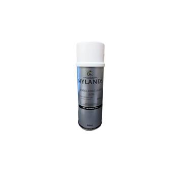 MYLANDS ACRYLIC FOOD SAFE LACQUER 400 ML AEROSOL