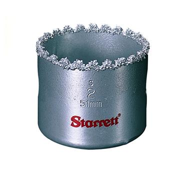 STARRETT HOLESAW DIAMOND 16MM