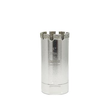 Starrett Holesaw Diamond 25mm