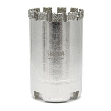 Starrett Holesaw Diamond 32mm