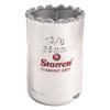 STARRETT HOLESAW DIAMOND 35MM
