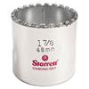 STARRETT HOLESAW DIAMOND 48MM