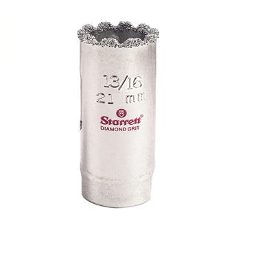 STARRETT HOLESAW DIAMOND 67MM