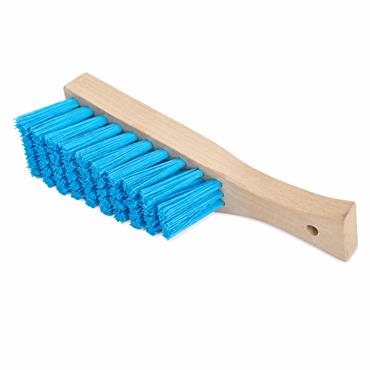 BUCKET CHURN BRUSH BLUE