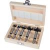 Makita Forstner Bit Set (5 Pc.)