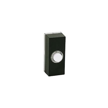 HONEYWELL BELL PUSH BLACK LIGHTSPOT