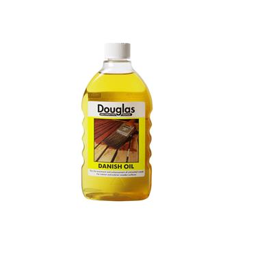 DOUGLAS DANISH OIL 1 LITRE