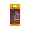CENTURION TOWER BOLT BLACK 75MM