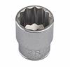 Britool DB500 1/2" AF Bi-Hexagon Socket ? 1/4" Drive