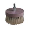 CHESTNUT POLISHING BRUSH FOR DRILL
