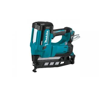 MAKITA  18V 16G  FINISHING NAILER  BODY ONLY